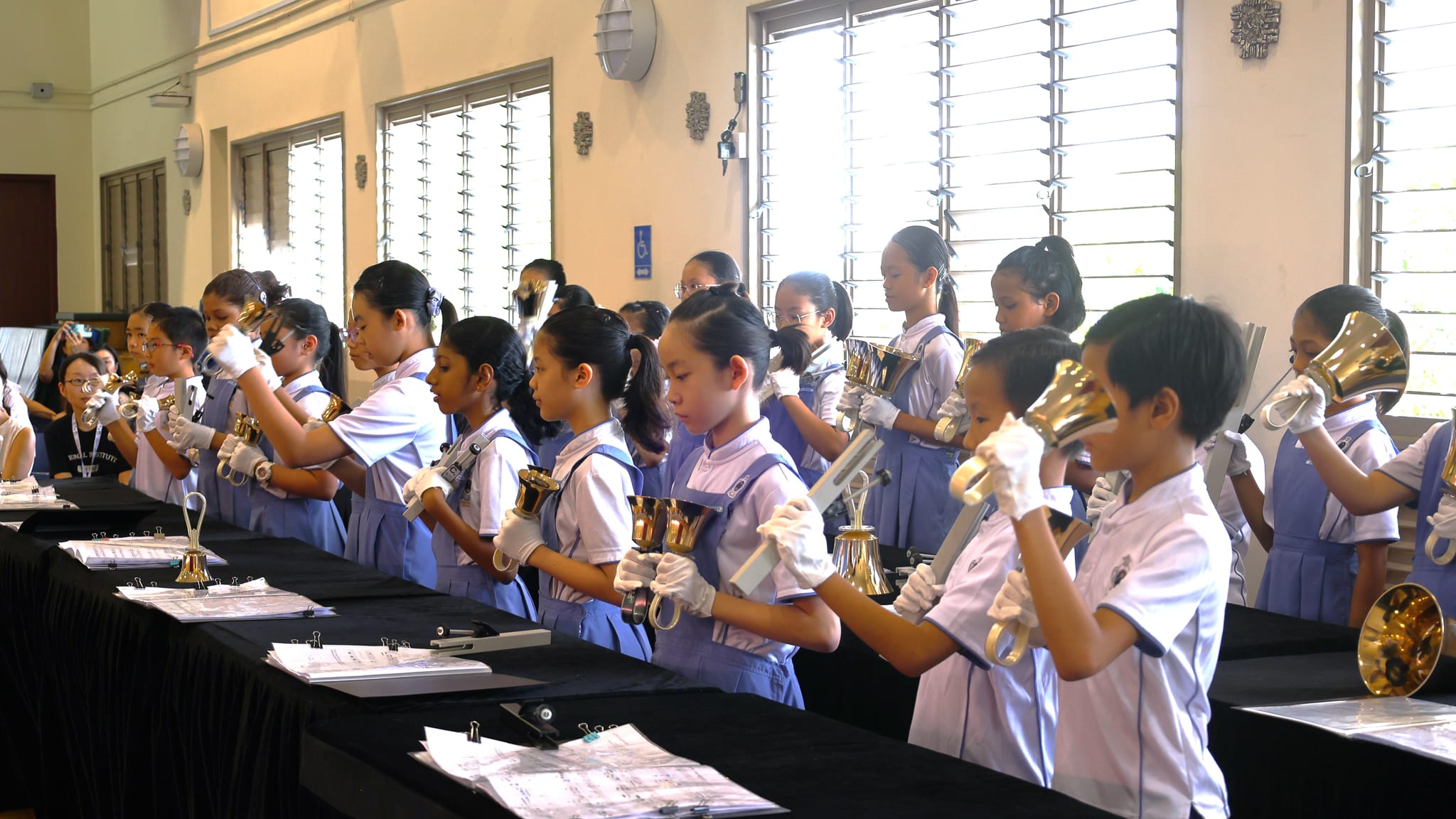 Teachers' Day Celebration